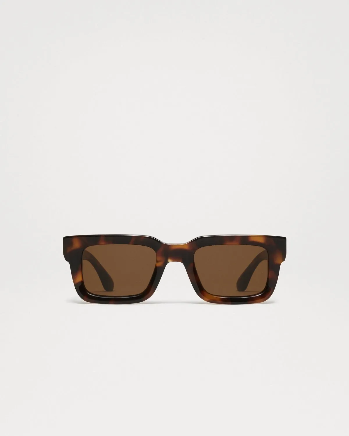 05 Sunglasses Tortoise