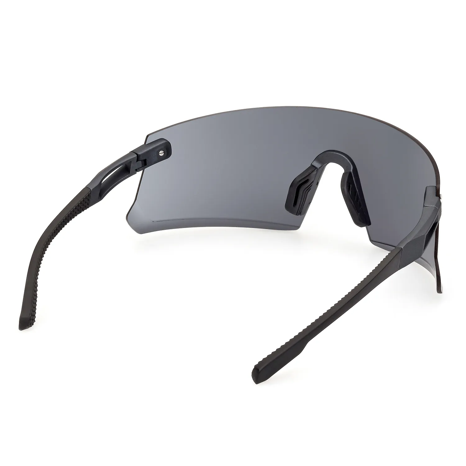 adidas SP0090 Sports Sunglasses - Matte black/smoke