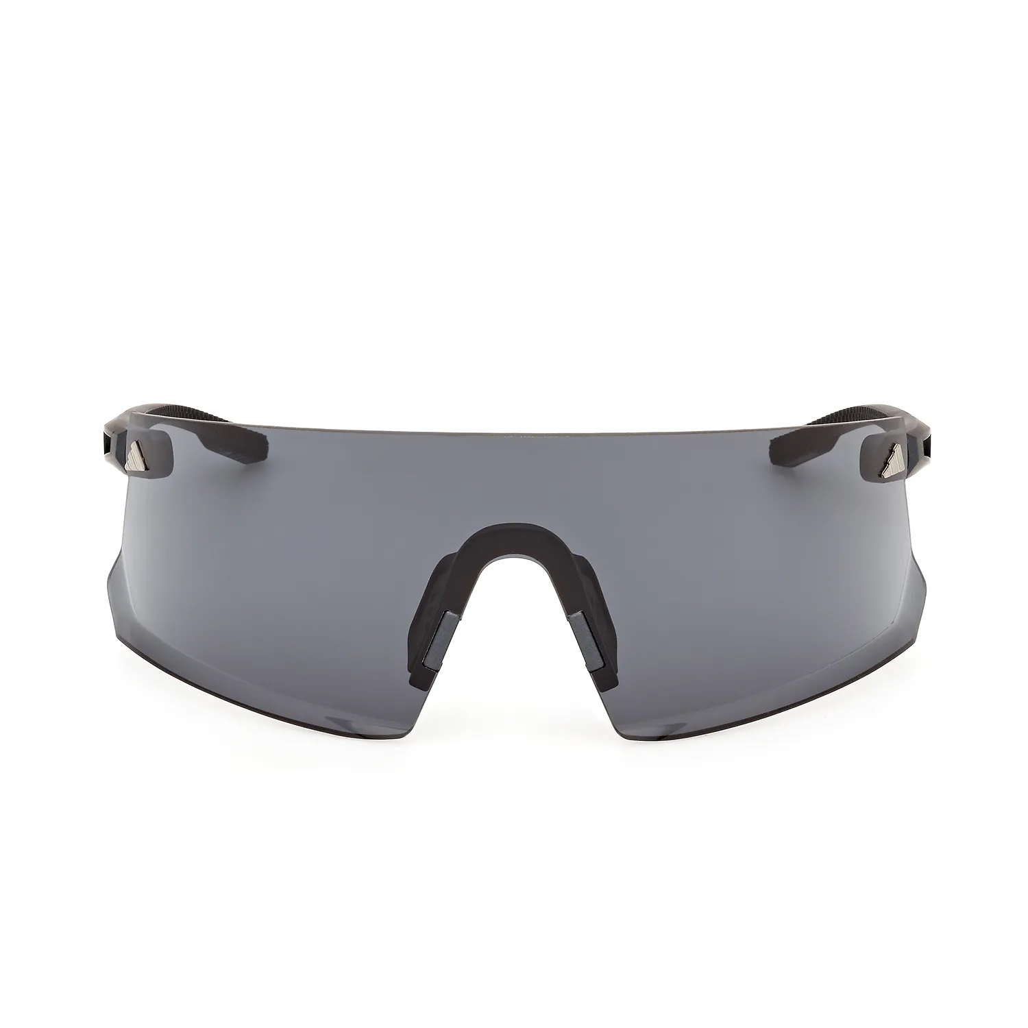 adidas SP0090 Sports Sunglasses - Matte black/smoke