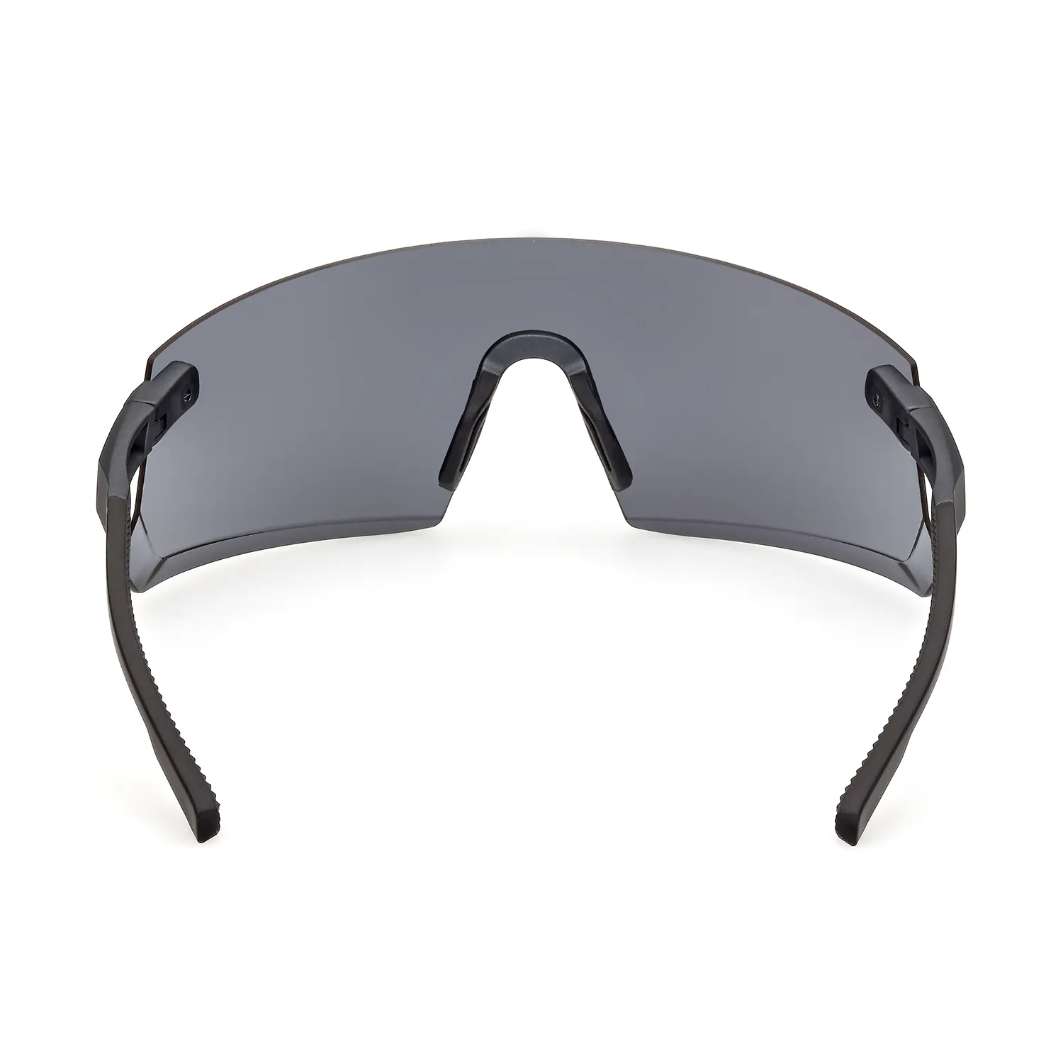 adidas SP0090 Sports Sunglasses - Matte black/smoke