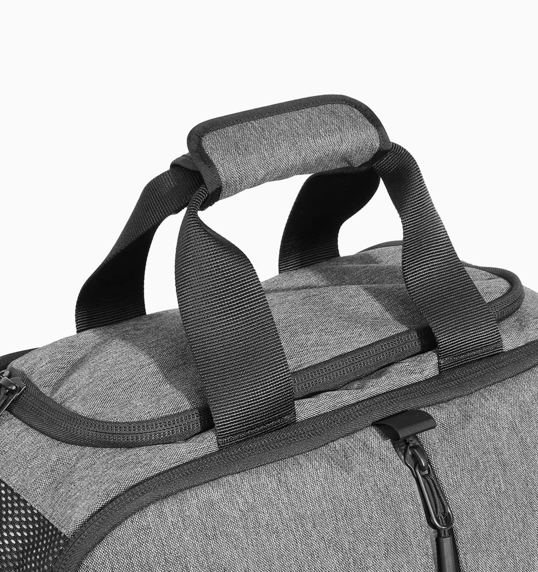 Aer Gym Duffel 3