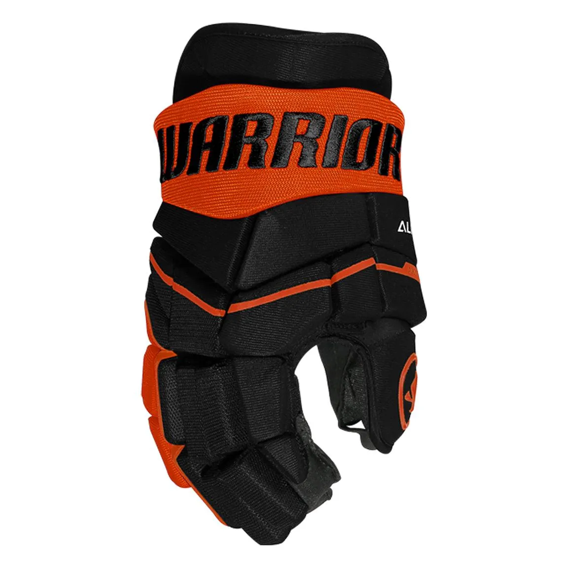 Alpha LX 30 Hockey Glove - Junior