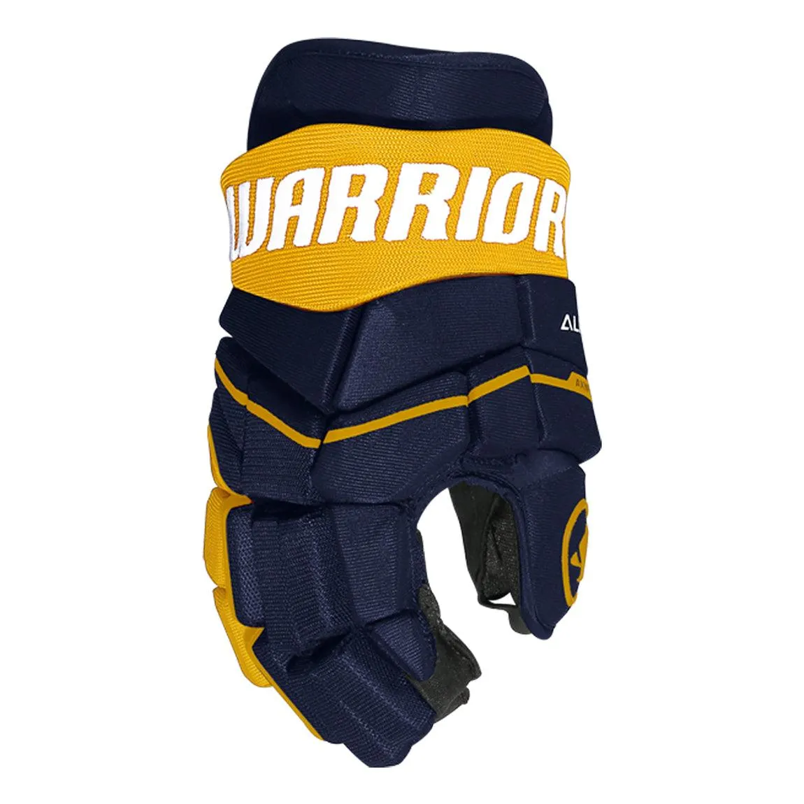 Alpha LX 30 Hockey Glove - Junior