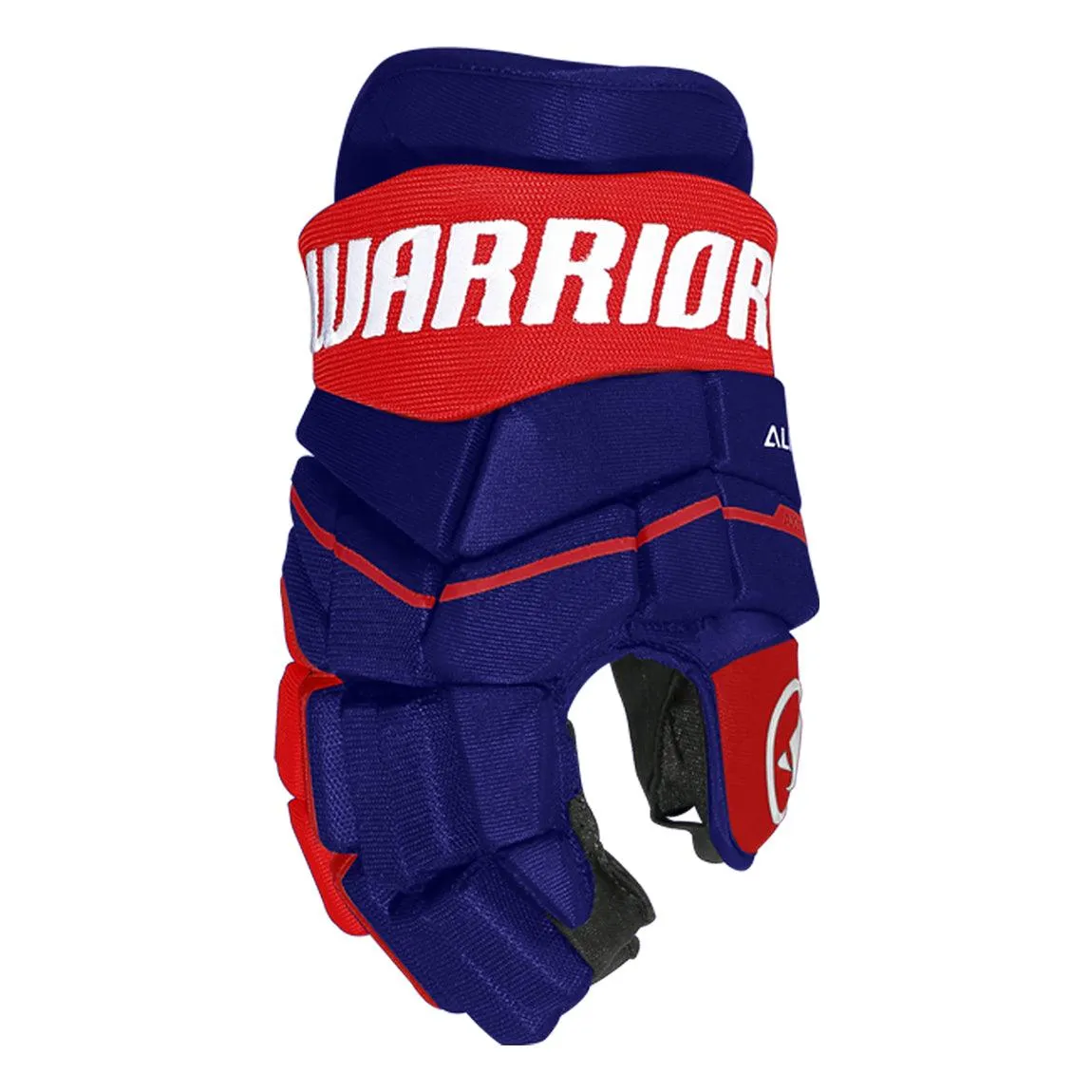 Alpha LX 30 Hockey Glove - Junior