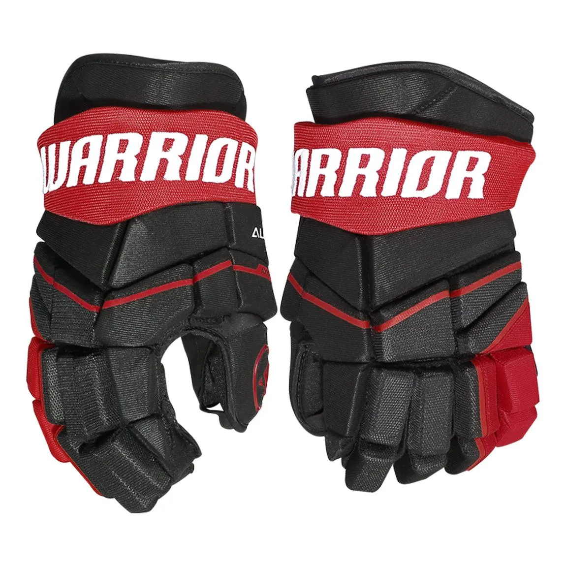 Alpha LX 30 Hockey Glove - Junior