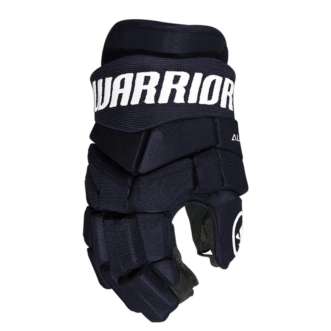 Alpha LX 30 Hockey Glove - Junior