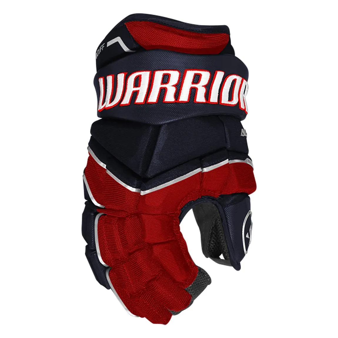 Alpha LX Pro Hockey Glove - Senior