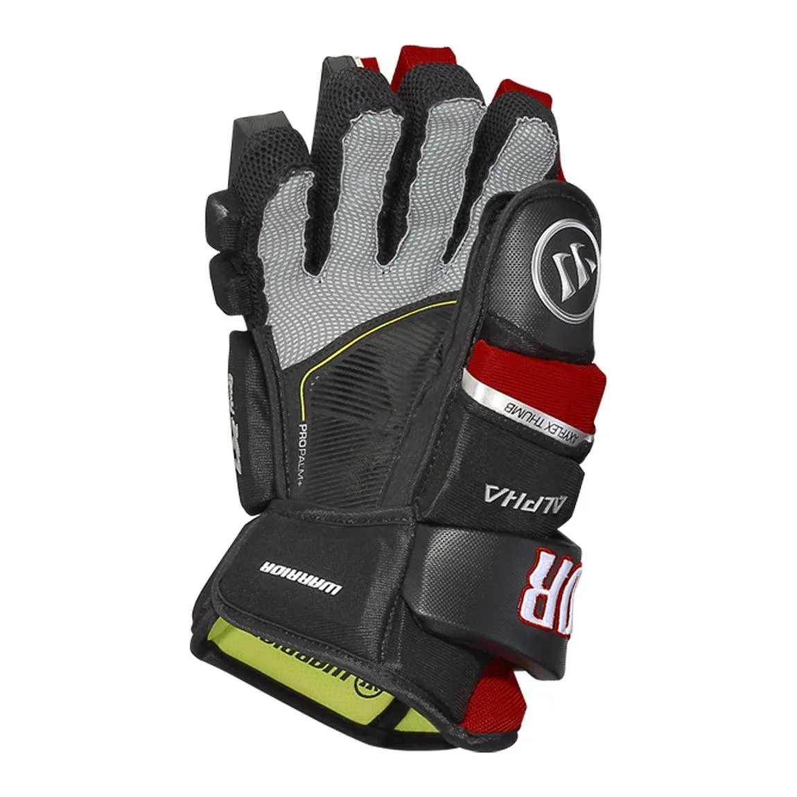 Alpha LX Pro Hockey Glove - Senior