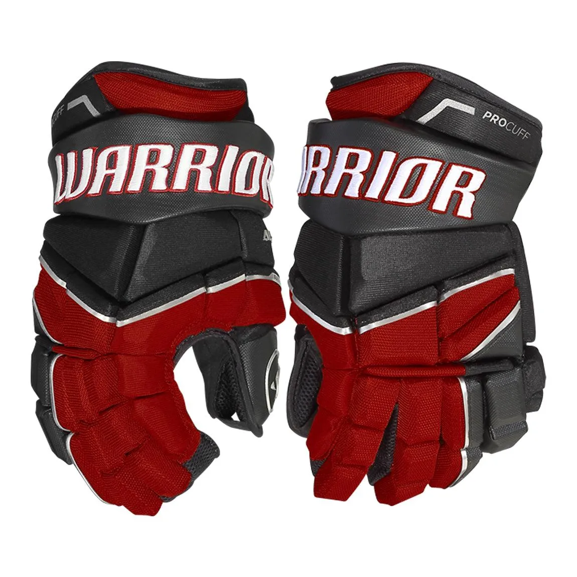 Alpha LX Pro Hockey Glove - Senior