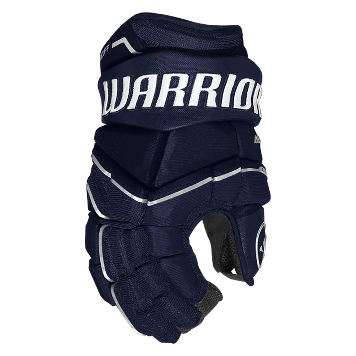 Alpha LX Pro Hockey Glove - Senior