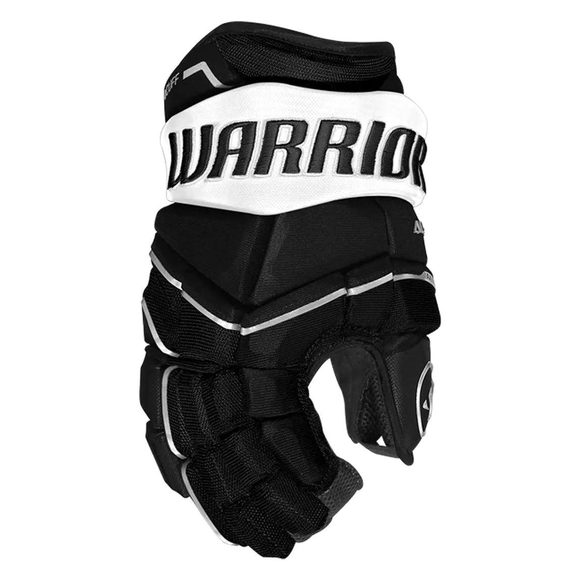 Alpha LX Pro Hockey Glove - Senior