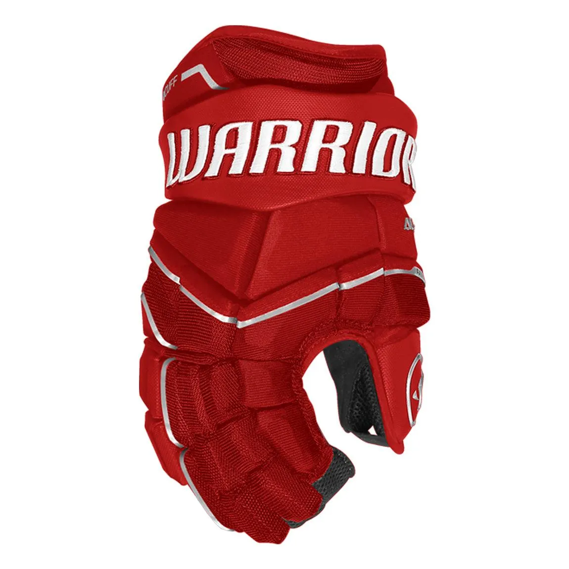 Alpha LX Pro Hockey Glove - Senior