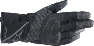 ALPINESTARS Stella Andes V3 Drystar? Gloves - Black/Anthracite Gray - Large 3537522-104-L