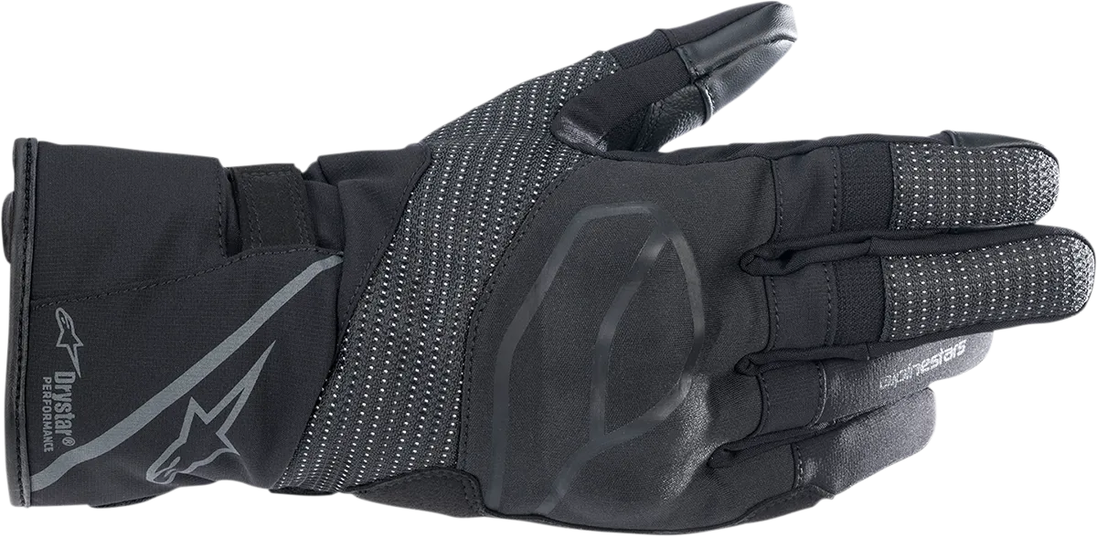 ALPINESTARS Stella Andes V3 Drystar? Gloves - Black/Anthracite Gray - Small 3537522-104-S