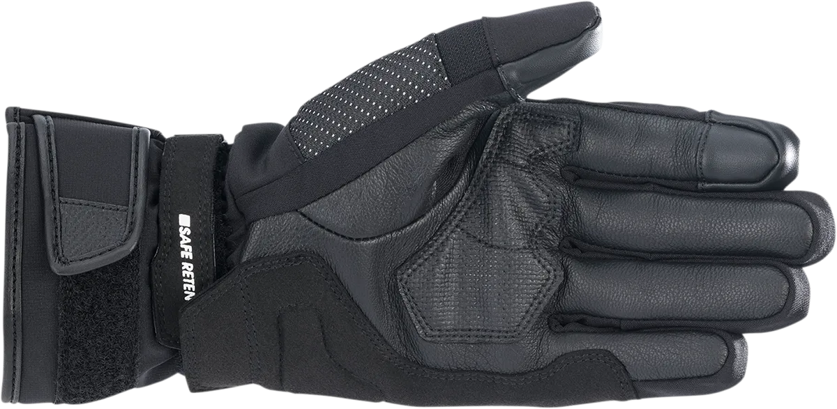 ALPINESTARS Stella Andes V3 Drystar? Gloves - Black/Anthracite Gray - Small 3537522-104-S