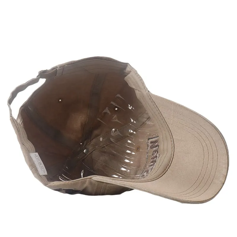 American New Story Baseball Cap