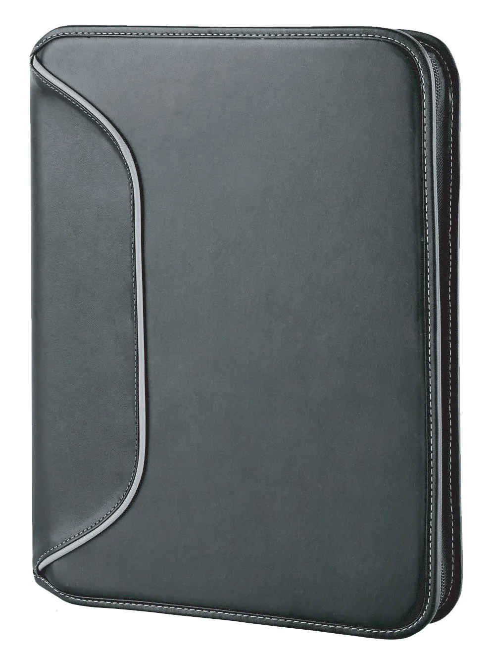 AMS-FO-3309 - GUADER - PU Leather Portfolio