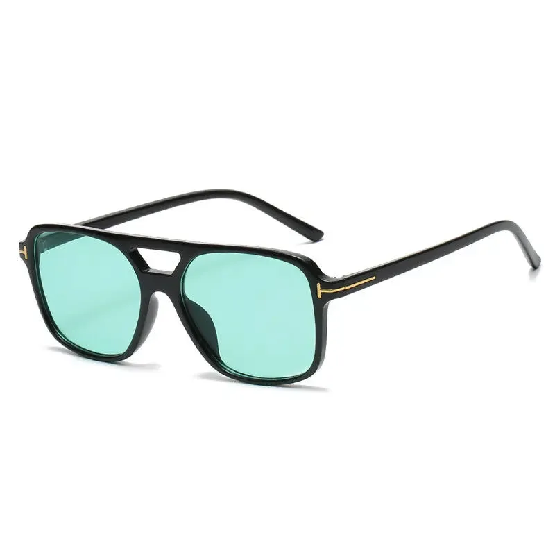 Anti-Glare Night Vision Polarized Driving Sunglasses