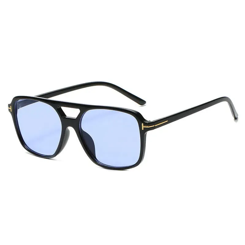 Anti-Glare Night Vision Polarized Driving Sunglasses