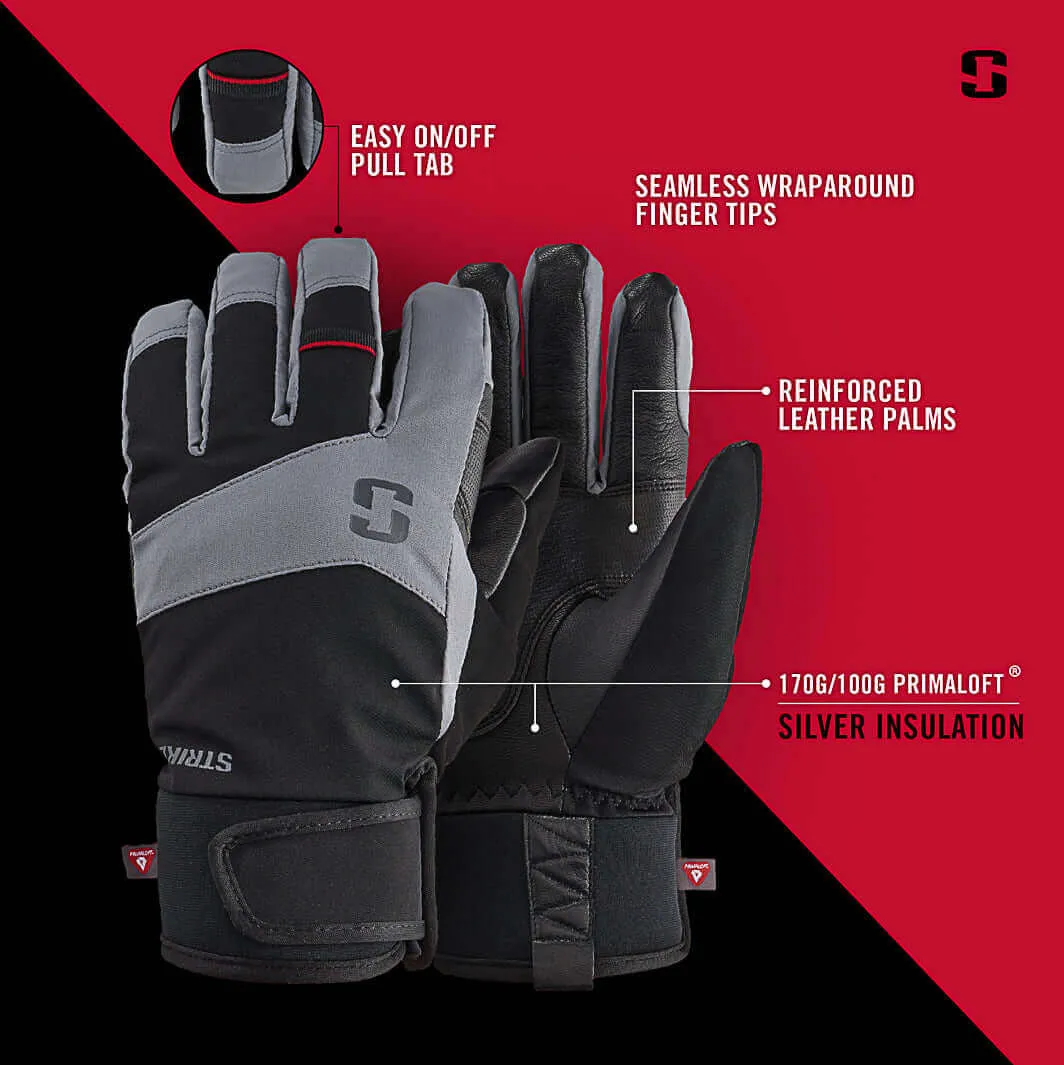 Apex Gloves