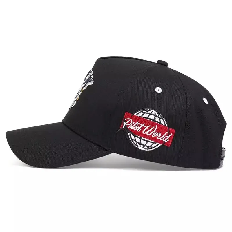 APEX Pilot World Baseball Cap