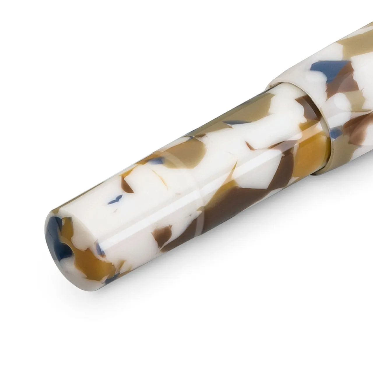 Art Sport Fountain Pen Terrazzo