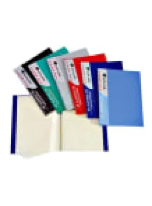 Atlas Display Book A4 100 Sleaves