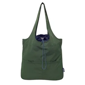 Balos Tote Bag - Kelp