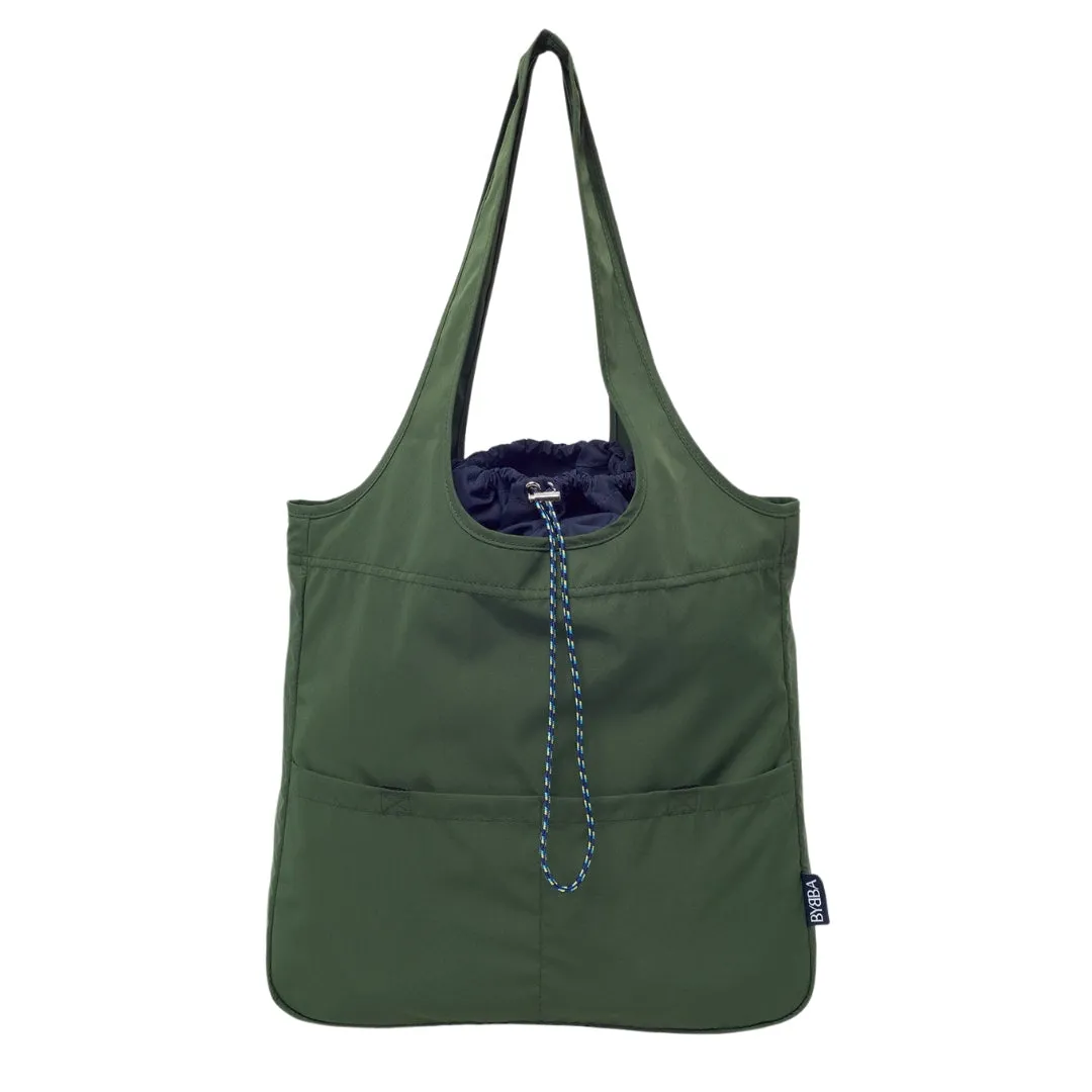 Balos Tote Bag - Kelp