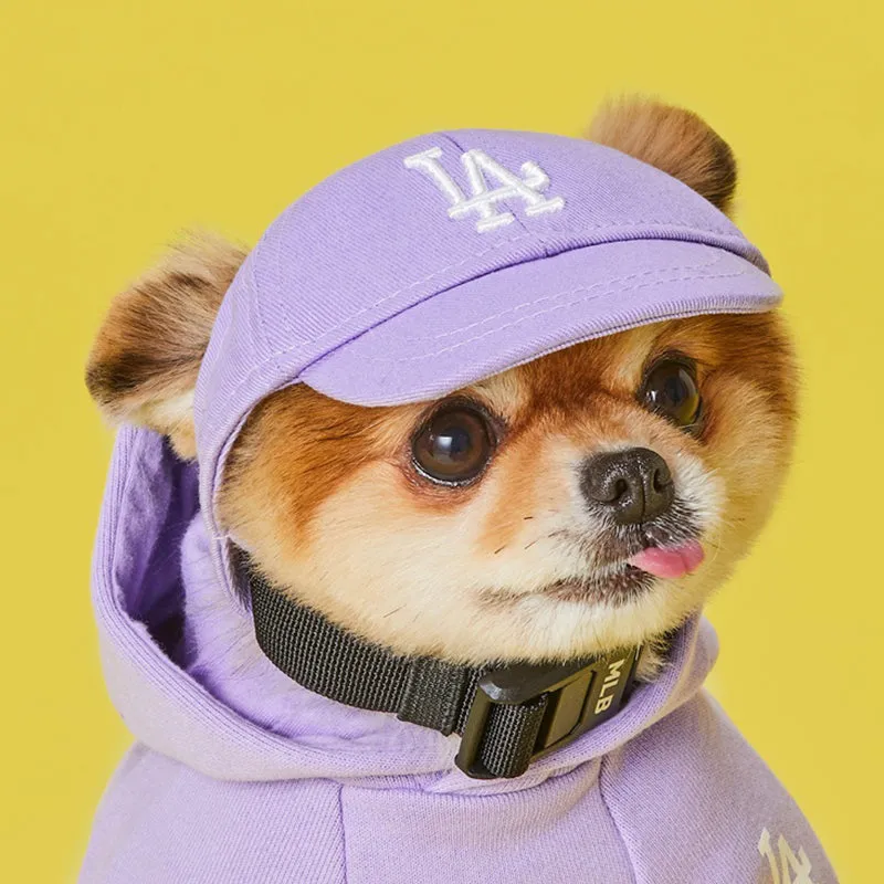 Baseball Cap for Cats and Dogs