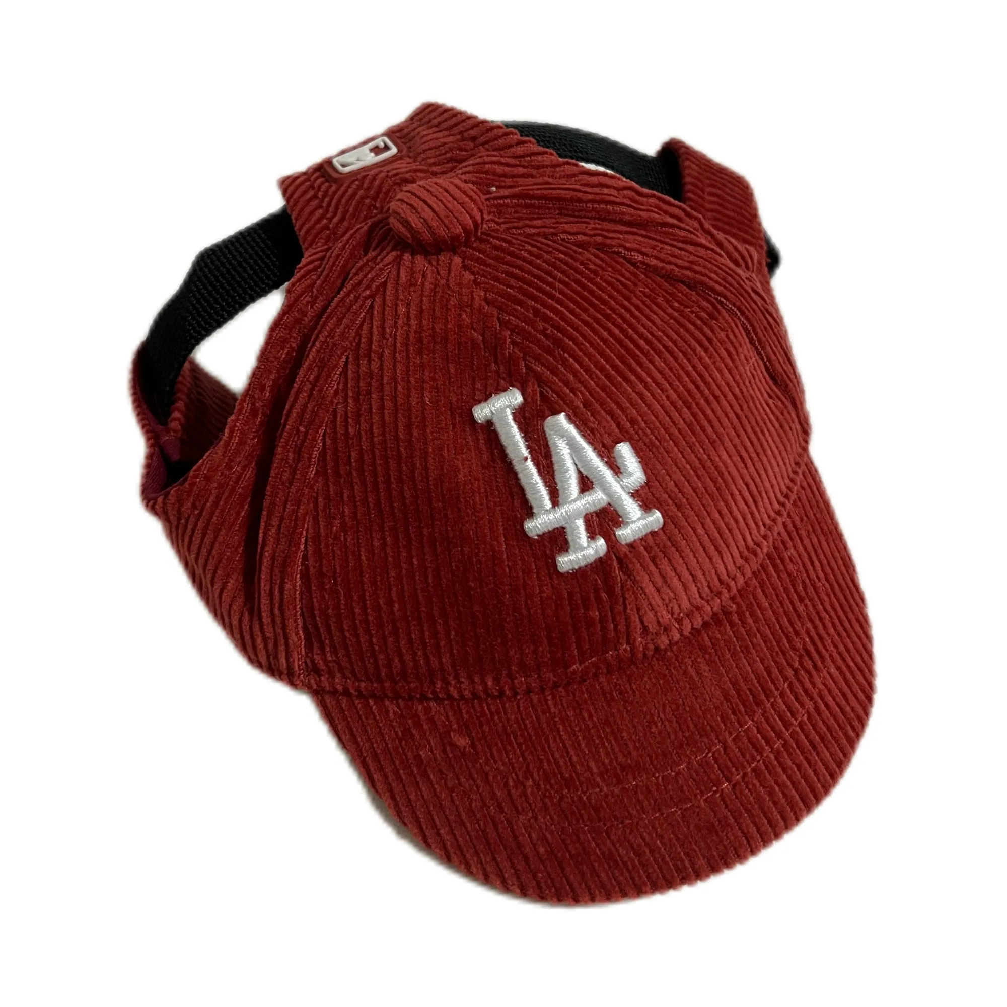 Baseball Cap for Cats and Dogs