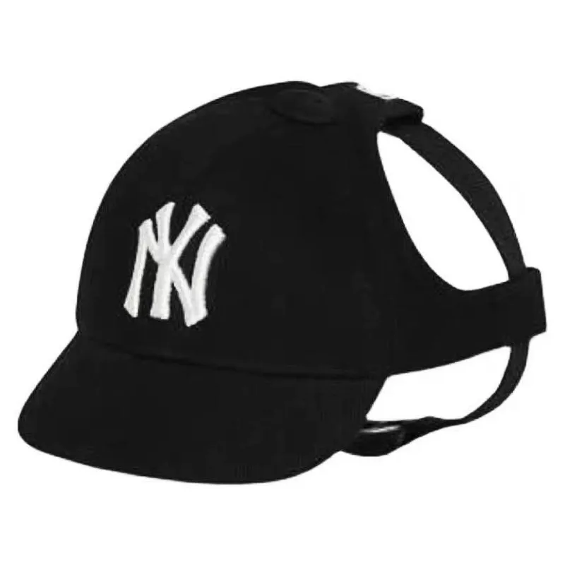 Baseball Cap for Cats and Dogs