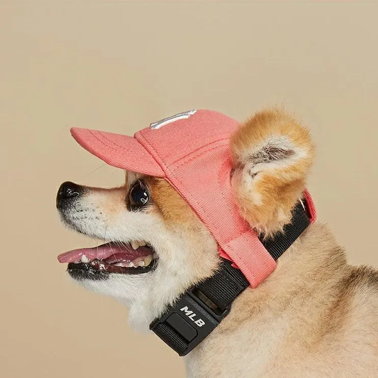 Baseball Cap for Cats and Dogs