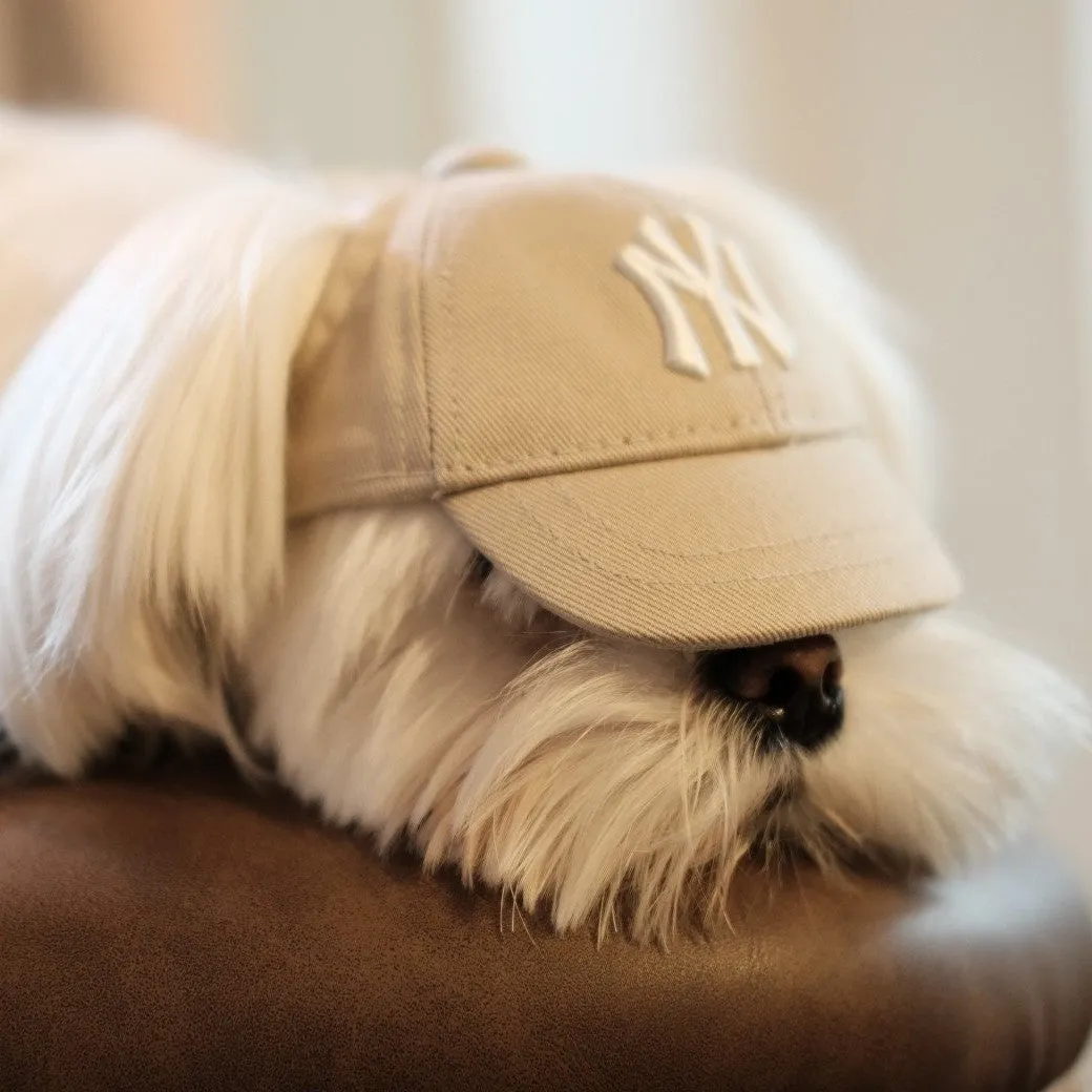 Baseball Cap for Cats and Dogs