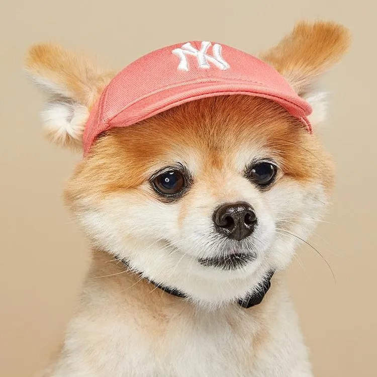 Baseball Cap for Cats and Dogs