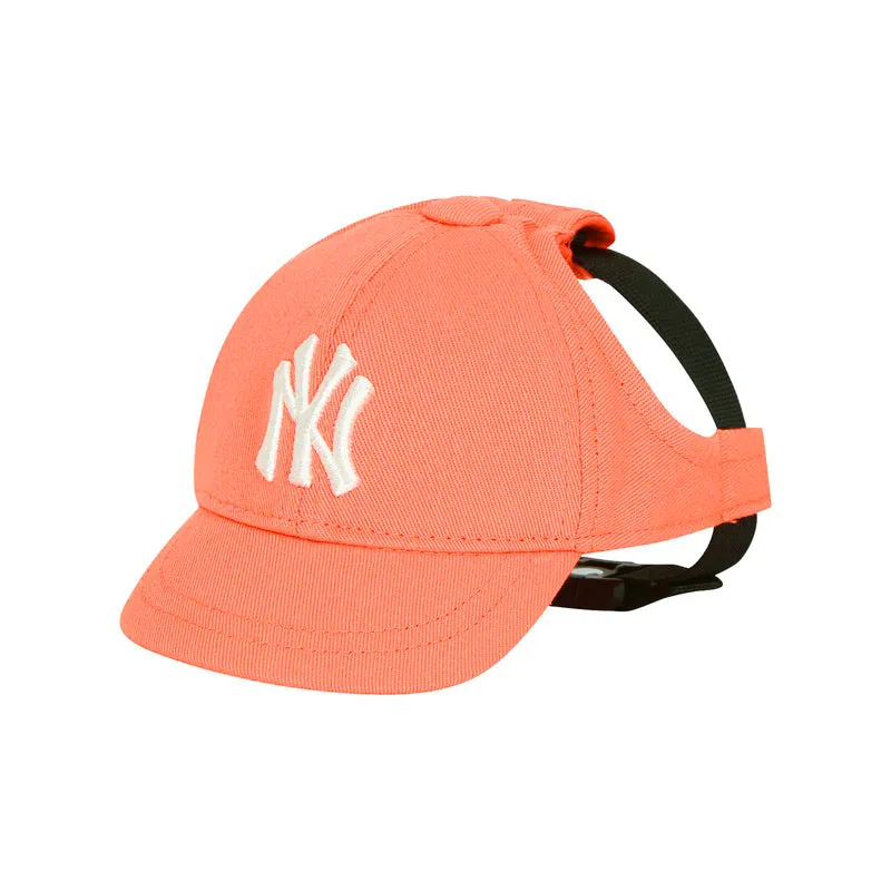 Baseball Cap for Cats and Dogs