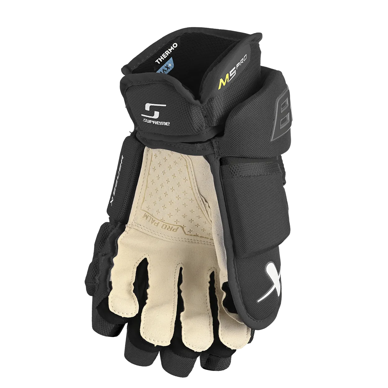 BAUER SUPREME M5PRO GLOVE INTERMEDIATE