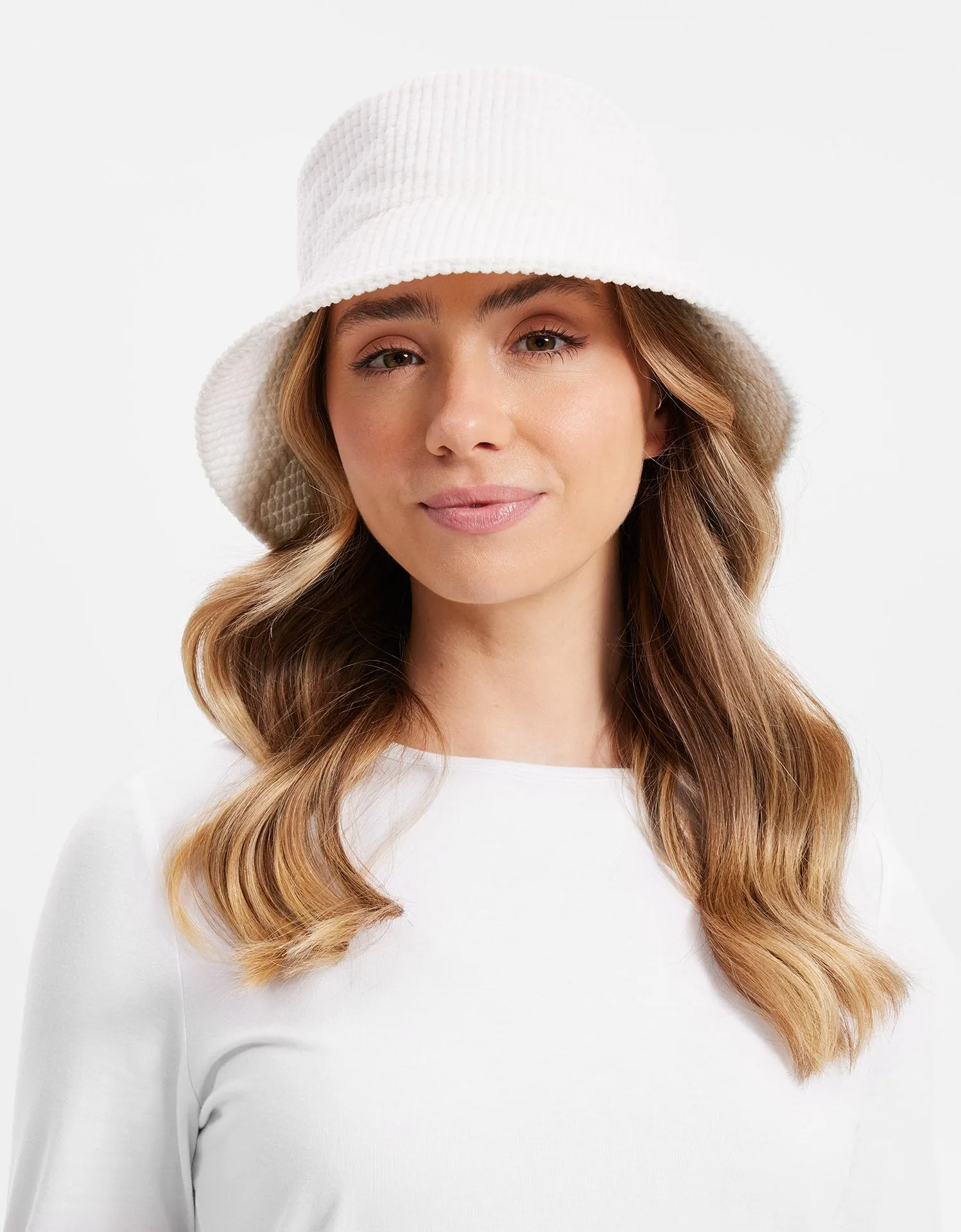 Beach Club Sun Hat UPF 50 