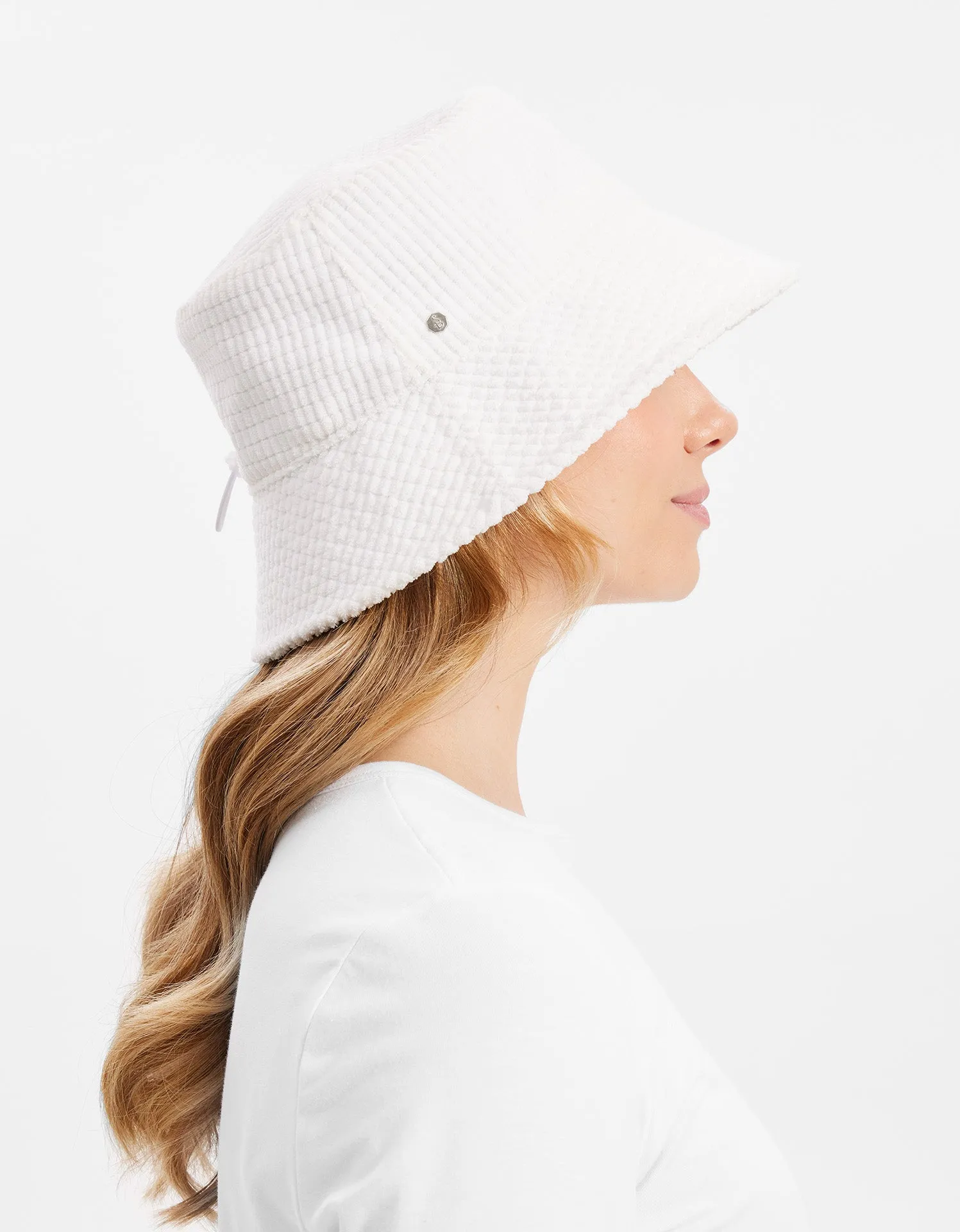 Beach Club Sun Hat UPF 50 