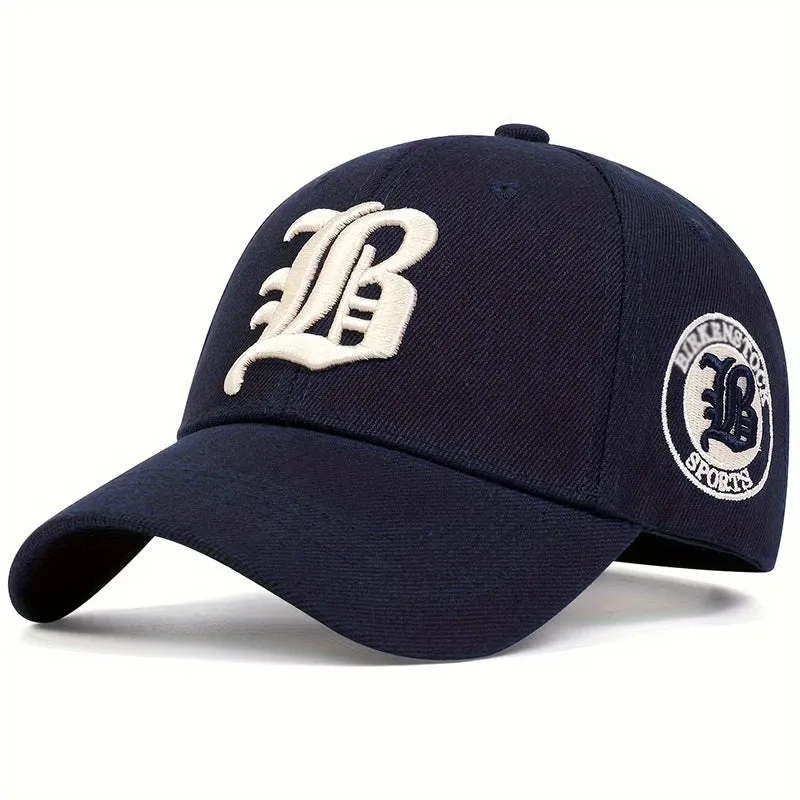 Birkenstock Baseball Cap