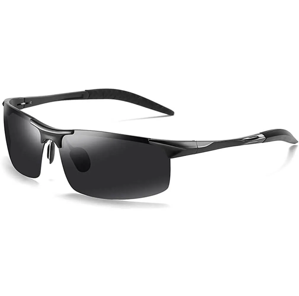 Blade Sport Polarized Sunglasses