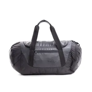 Blaze Gym & Sports Duffel Bag l Black