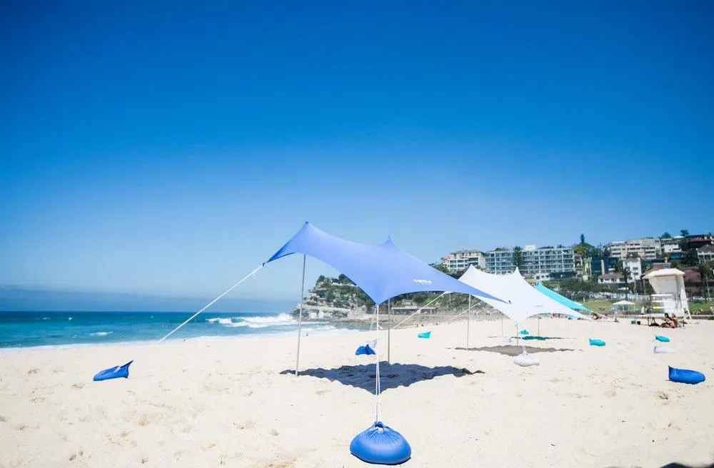 Bondi Beach Tent