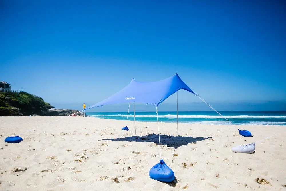 Bondi Beach Tent