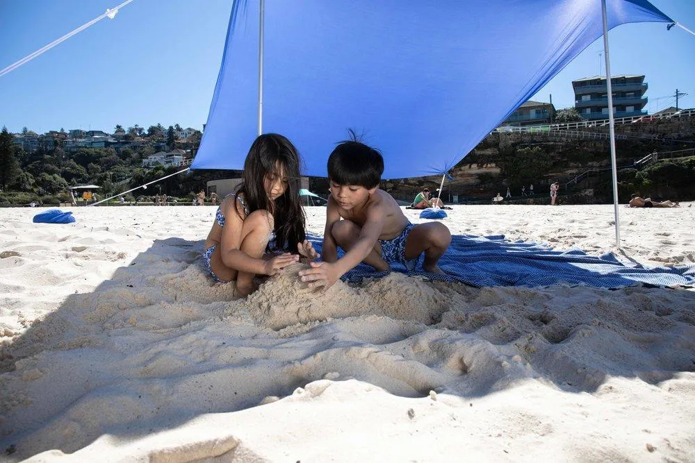 Bondi Beach Tent