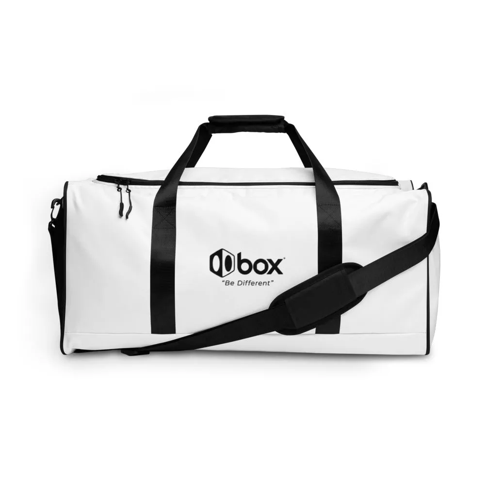 Box One Duffle Bag