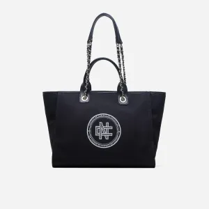 Brielle Canvas Tote