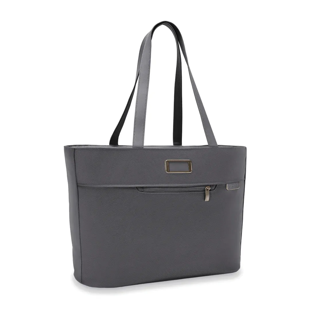 Briggs & Riley Baseline Traveler Carrying Tote (Free Monogram)-  BL255