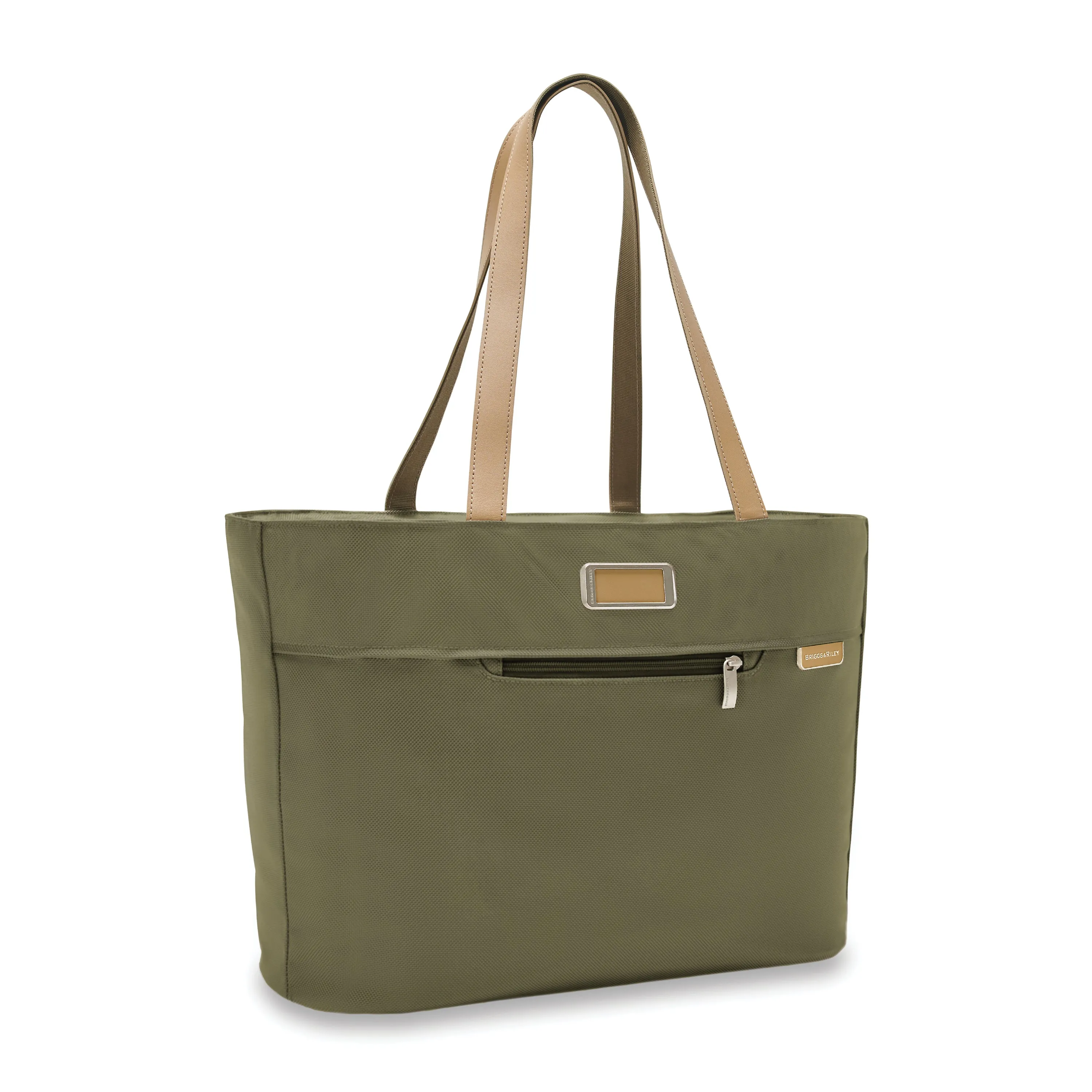 Briggs & Riley Baseline Traveler Carrying Tote (Free Monogram)-  BL255