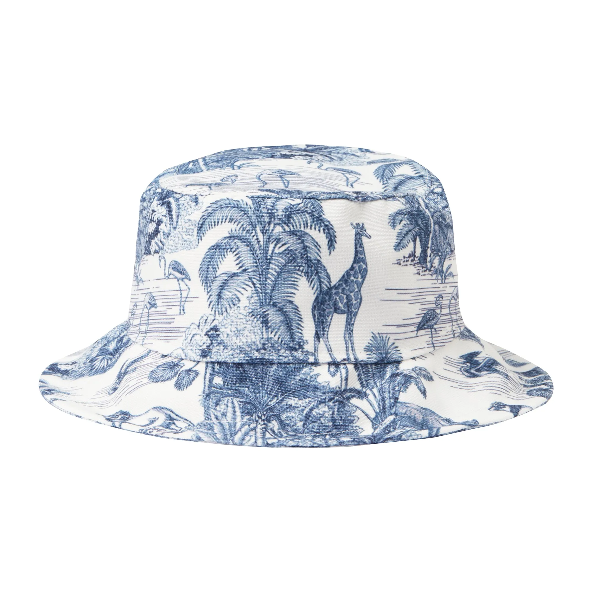 BUCKET HAT JUNGLE